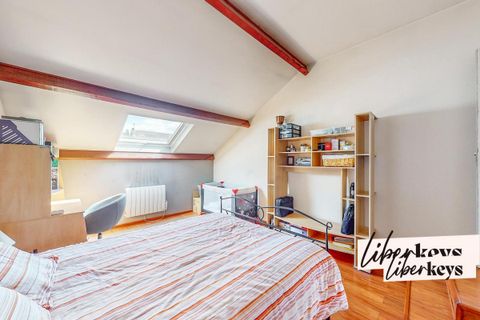 Villa i Drancy, Seine-Saint-Denis, Drancy - € 375.000 | Ref: DOM21240 - foto 9