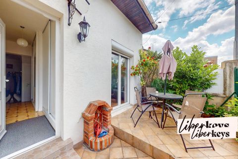Villa i Drancy, Seine-Saint-Denis, Drancy - € 375.000 | Ref: DOM21240 - foto 10