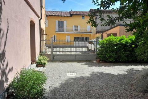 Villa a Pianengo, Cremona, Pianengo - € 199.000 | Ref: PNG001 - foto 5