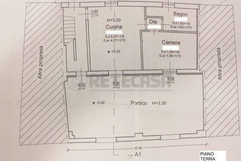 Villa a Pianengo, Cremona, Pianengo - € 199.000 | Ref: PNG001 - foto 50