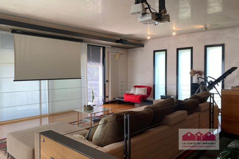 Villa a Montecchio Maggiore, Vicenza, Montecchio Maggiore - € 820.000 | Ref: VS8H - foto 12