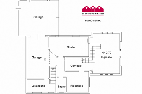 Villa a Montecchio Maggiore, Vicenza, Montecchio Maggiore - € 820.000 | Ref: VS8H - foto 16