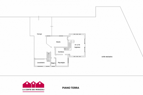 Villa a Montecchio Maggiore, Vicenza, Montecchio Maggiore - € 820.000 | Ref: VS8H - foto 18