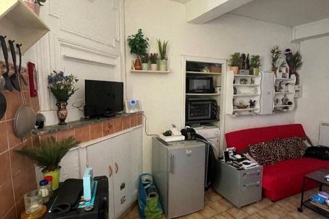 Lejlighed i Agde, Herault, Agde - € 45.000 | Ref: 34665469 - foto 1