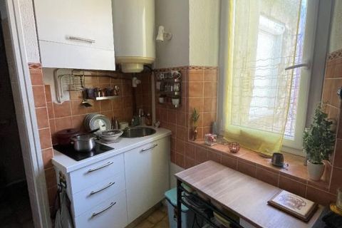 Lejlighed i Agde, Herault, Agde - € 45.000 | Ref: 34665469 - foto 2
