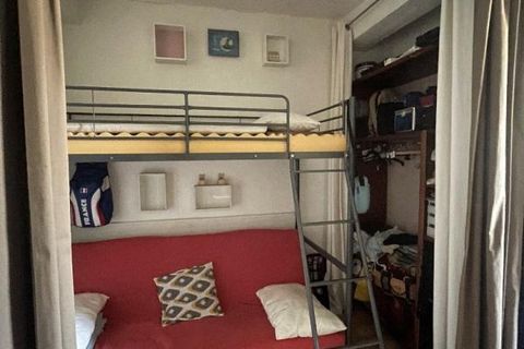 Lejlighed i Agde, Herault, Agde - € 45.000 | Ref: 34665469 - foto 3