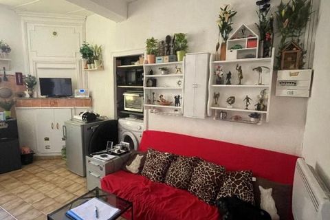 Lejlighed i Agde, Herault, Agde - € 45.000 | Ref: 34665469 - foto 4