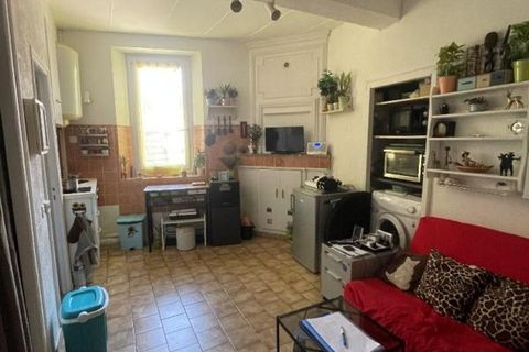 Lejlighed i Agde, Herault, Agde - € 45.000 | Ref: 34665469 - foto 5