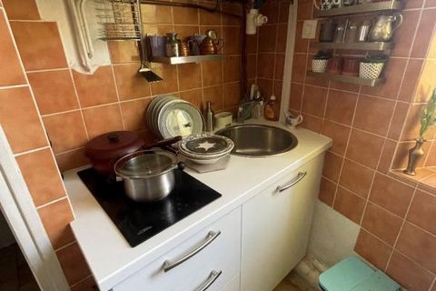 Lejlighed i Agde, Herault, Agde - € 45.000 | Ref: 34665469 - foto 6
