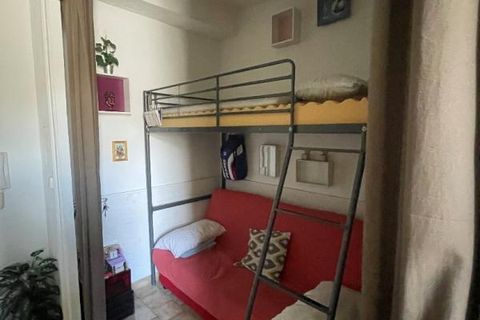 Lejlighed i Agde, Herault, Agde - € 45.000 | Ref: 34665469 - foto 7