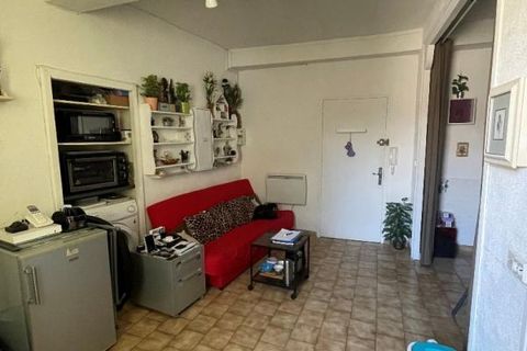 Lejlighed i Agde, Herault, Agde - € 45.000 | Ref: 34665469 - foto 8