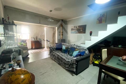Rækkehus i Camarate, Lisbon, Camarate - € 217.000 | Ref: PT2025-1971 - foto 1