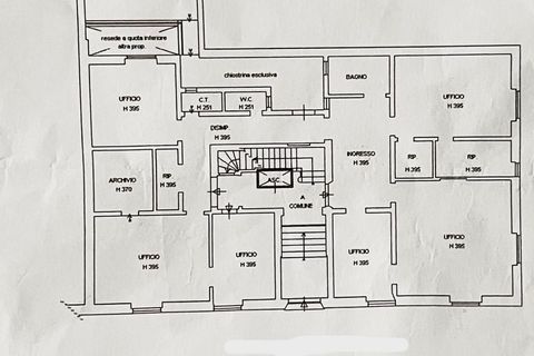 Lejlighed i Florence, Florence, Florence - € 840.000 | Ref: a25249 - foto 14