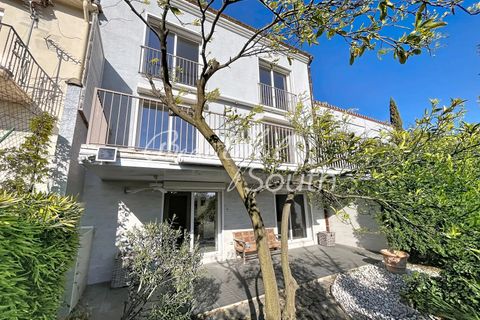 Villa i Perpignan, Pyrenees-Orientales, Perpignan - € 480.000 | Ref: PR387 - foto 20