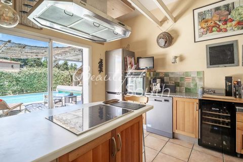 Villa i Perpignan, Pyrenees-Orientales, Perpignan - € 590.000 | Ref: DH1145 - foto 4