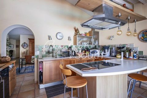 Villa i Perpignan, Pyrenees-Orientales, Perpignan - € 590.000 | Ref: DH1145 - foto 5