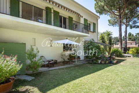 Villa i Perpignan, Pyrenees-Orientales, Perpignan - € 590.000 | Ref: DH1145 - foto 10
