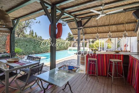 Villa i Perpignan, Pyrenees-Orientales, Perpignan - € 590.000 | Ref: DH1145 - foto 19