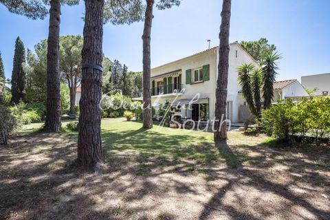 Villa i Perpignan, Pyrenees-Orientales, Perpignan - € 590.000 | Ref: DH1145 - foto 3