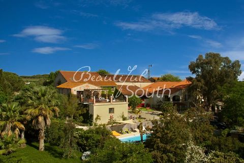 Villa i Perpignan, Pyrenees-Orientales, Perpignan - € 2.790.000 | Ref: CP336 - foto 1