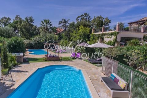 Villa i Perpignan, Pyrenees-Orientales, Perpignan - € 2.790.000 | Ref: CP336 - foto 4