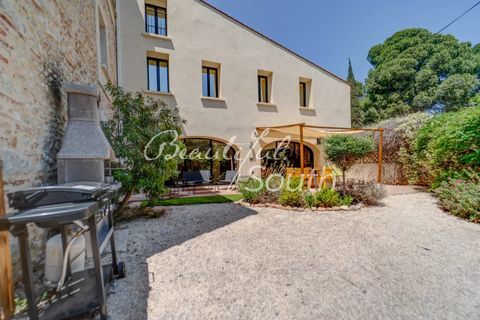 Villa i Perpignan, Pyrenees-Orientales, Perpignan - € 2.790.000 | Ref: CP336 - foto 3