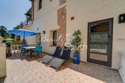 Villa i Perpignan, Pyrenees-Orientales, Perpignan - € 2.790.000 | Ref: CP336 - foto 9