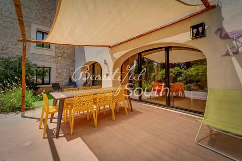Villa i Perpignan, Pyrenees-Orientales, Perpignan - € 2.790.000 | Ref: CP336 - foto 40