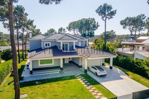 Villa a Almada, Setubal, Almada - € 2.650.000 | Ref: 8813 - foto 3