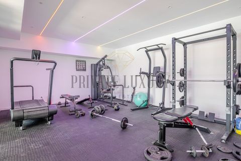 Villa a Almada, Setubal, Almada - € 2.650.000 | Ref: 8813 - foto 19
