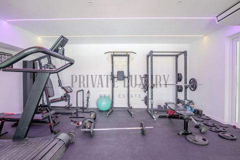 Villa a Almada, Setubal, Almada - € 2.650.000 | Ref: 8813 - foto 20