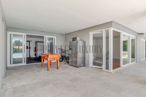 Villa a Almada, Setubal, Almada - € 2.650.000 | Ref: 8813 - foto 21