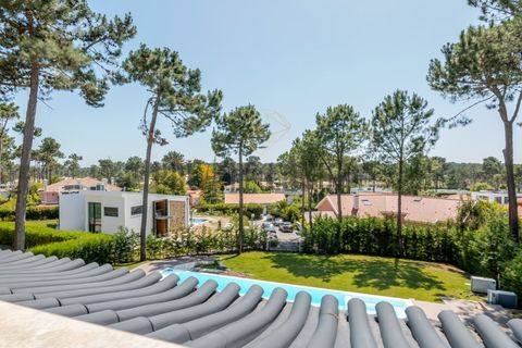 Villa a Almada, Setubal, Almada - € 2.650.000 | Ref: 8813 - foto 28