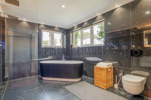 Villa a Almada, Setubal, Almada - € 2.650.000 | Ref: 8813 - foto 33