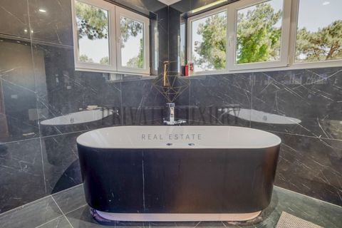Villa a Almada, Setubal, Almada - € 2.650.000 | Ref: 8813 - foto 35