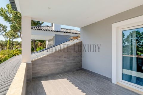 Villa a Almada, Setubal, Almada - € 2.650.000 | Ref: 8813 - foto 39