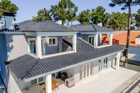Villa a Almada, Setubal, Almada - € 2.650.000 | Ref: 8813 - foto 44