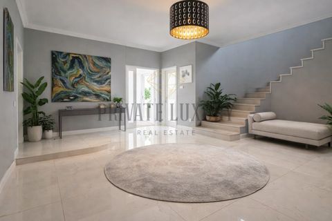 Villa a Almada, Setubal, Almada - € 2.650.000 | Ref: 8813 - foto 4