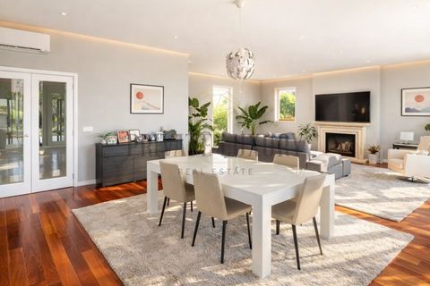 Villa a Almada, Setubal, Almada - € 2.650.000 | Ref: 8813 - foto 5