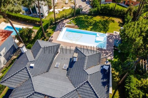 Villa a Almada, Setubal, Almada - € 2.650.000 | Ref: 8813 - foto 45