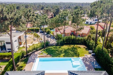 Villa a Almada, Setubal, Almada - € 2.650.000 | Ref: 8813 - foto 46