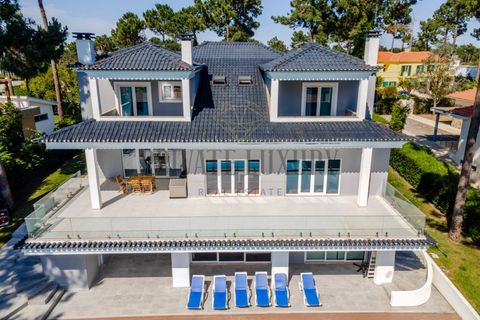 Villa a Almada, Setubal, Almada - € 2.650.000 | Ref: 8813 - foto 47