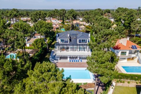 Villa a Almada, Setubal, Almada - € 2.650.000 | Ref: 8813 - foto 48