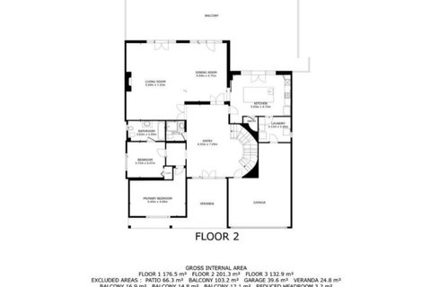 Villa a Almada, Setubal, Almada - € 2.650.000 | Ref: 8813 - foto 50