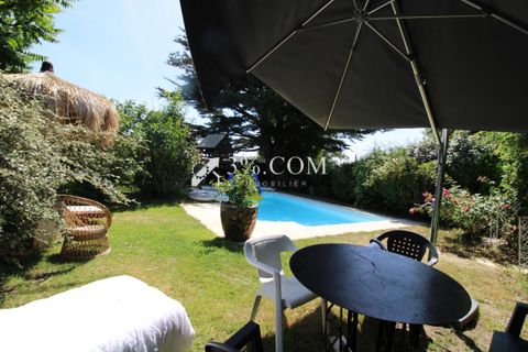 Villa a Erdeven, Morbihan, Erdeven - € 875.000 | Ref: 246_V3300061007 - foto 5