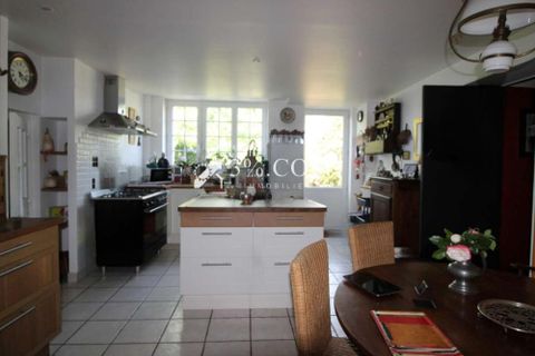 Villa a Erdeven, Morbihan, Erdeven - € 875.000 | Ref: 246_V3300061007 - foto 8