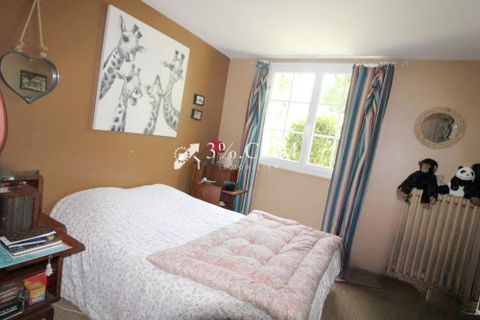 Villa a Erdeven, Morbihan, Erdeven - € 875.000 | Ref: 246_V3300061007 - foto 12