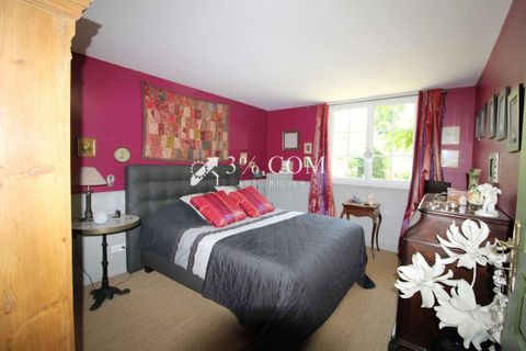Villa a Erdeven, Morbihan, Erdeven - € 875.000 | Ref: 246_V3300061007 - foto 13