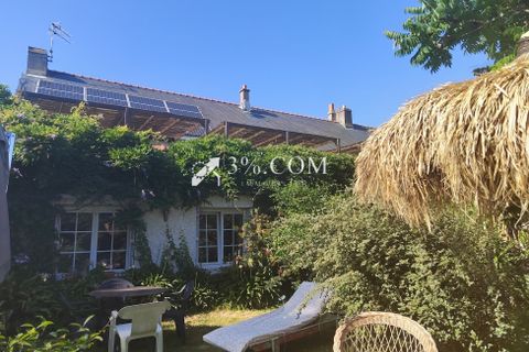 Villa a Erdeven, Morbihan, Erdeven - € 875.000 | Ref: 246_V3300061007 - foto 18