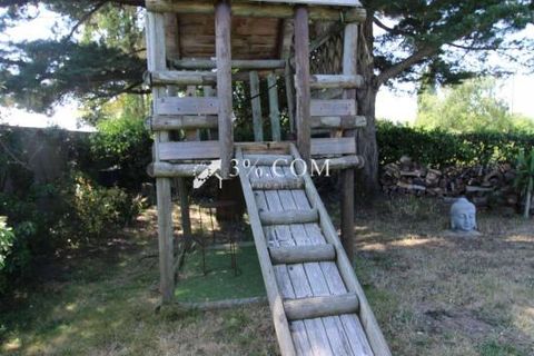 Villa a Erdeven, Morbihan, Erdeven - € 875.000 | Ref: 246_V3300061007 - foto 20